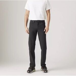 Levi’s 511 Slim Tech Men's Pants Black Size 36x30